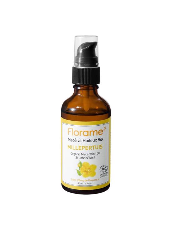 Erkek genel Sarı Kantaron (St john's Wort) 50 ml