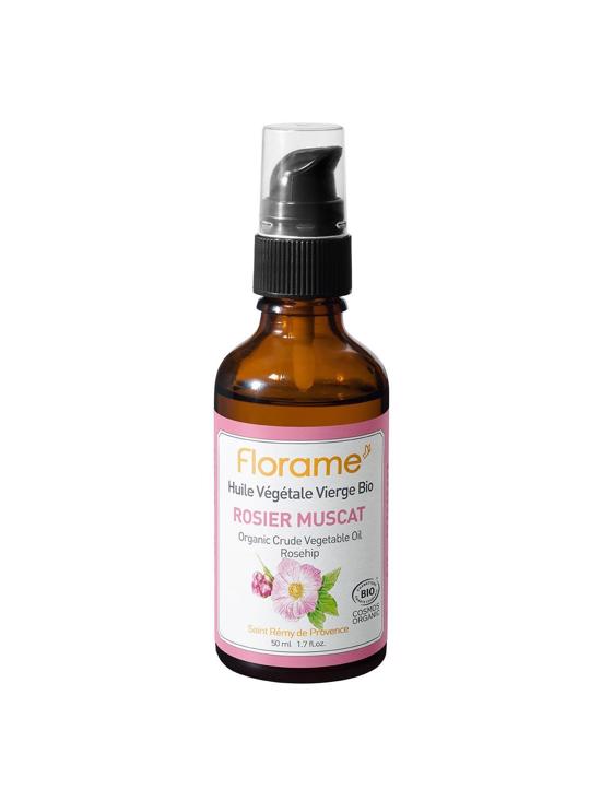 Erkek genel Kuşburnu 50 ml