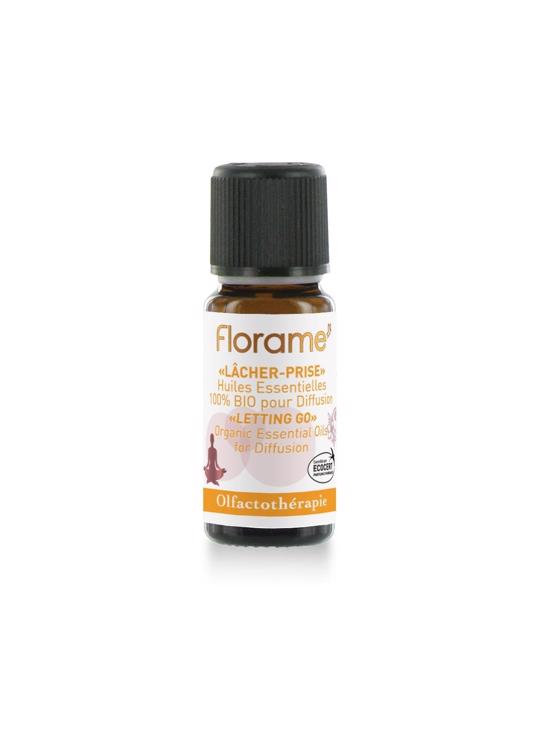 Erkek genel Letting Go Esansiyel Yağ Karışımı – 10 ml