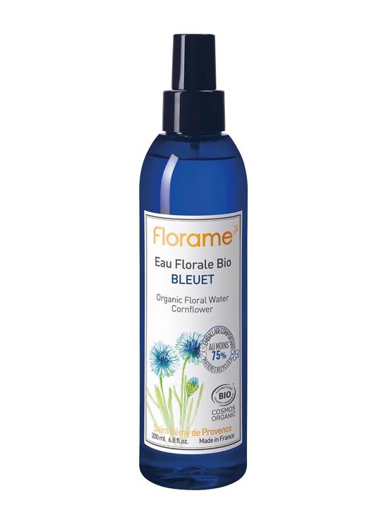 Erkek genel Peygamber Çiçeği Suyu (Cornflower) 200 ml