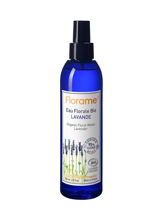 Erkek genel Lavanta Suyu 200 ml