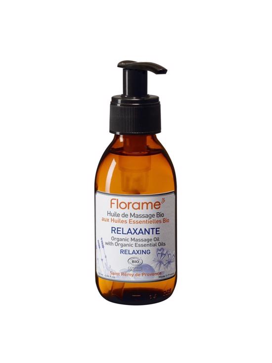 Erkek genel Rahatlatıcı masaj yağı 120 ml
