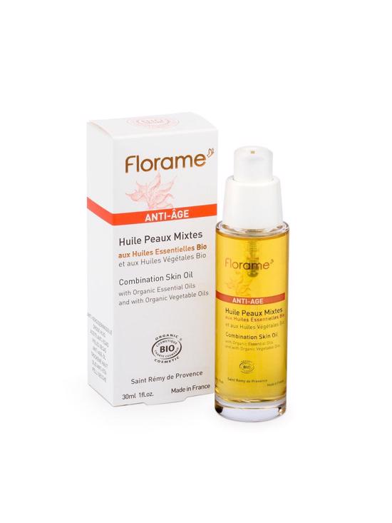 Erkek genel Karma Ciltler için Anti-aging Yağ 30 ml