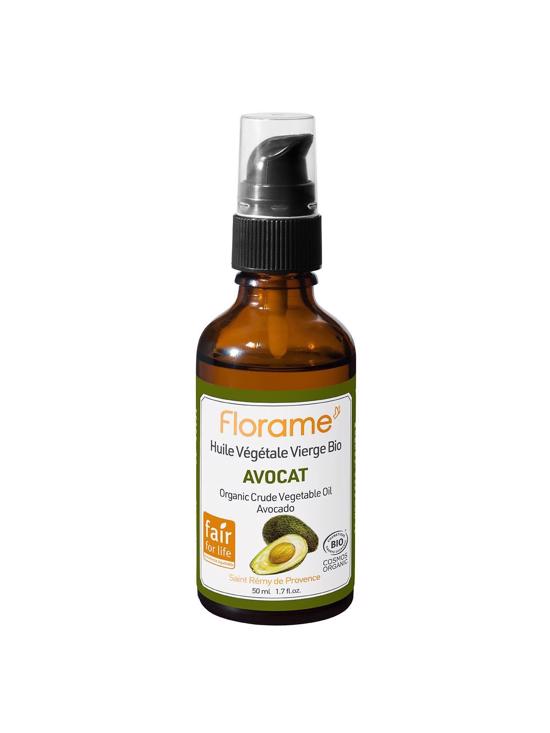 Erkek genel Avokado 50 ml