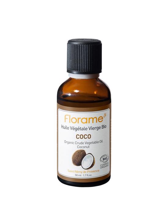 Erkek genel Hindistan Cevizi (Coco) 50 ml
