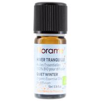 genel Sakin Kış Koku Karışımı (Quiet Winter) 10ml 