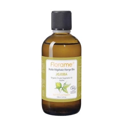 Erkek genel Jojoba ORG 100 ml