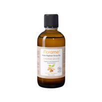 genel Tatlı Badem ORG 100 ml 