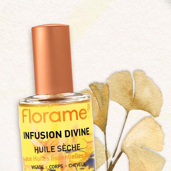 Erkek genel İlahi Güzellik Yağı 100 ml