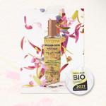 Erkek genel İlahi Güzellik Yağı 100 ml