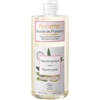  Hipoalerjenik Aloe Vera Duş Jeli 500 ml 