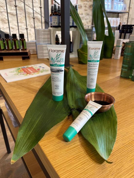 Erkek genel 2'si 1 Arada Kömür Arındırıcı Maske 65 ml