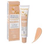 Erkek genel LIGHT- 5’i 1 arada BB Cream 40 ml
