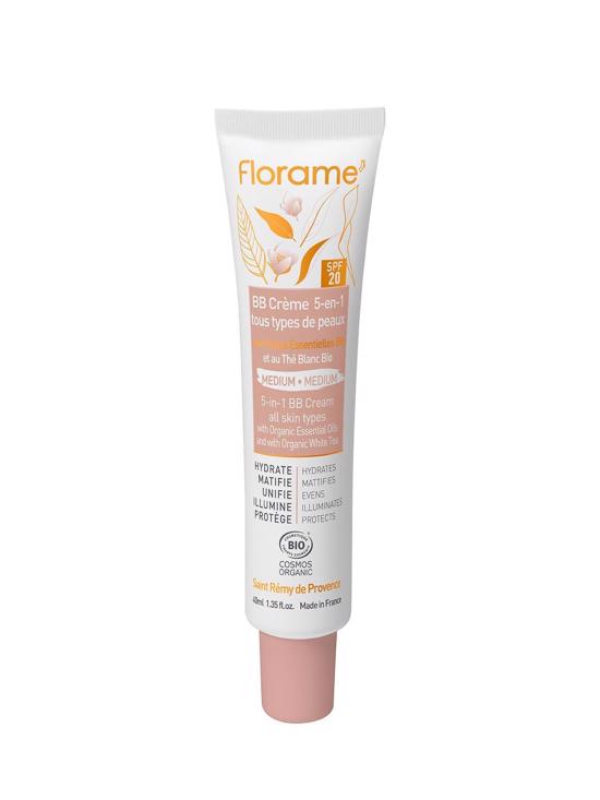 Erkek genel MEDIUM - 5’i 1 arada BB Cream 40 ml