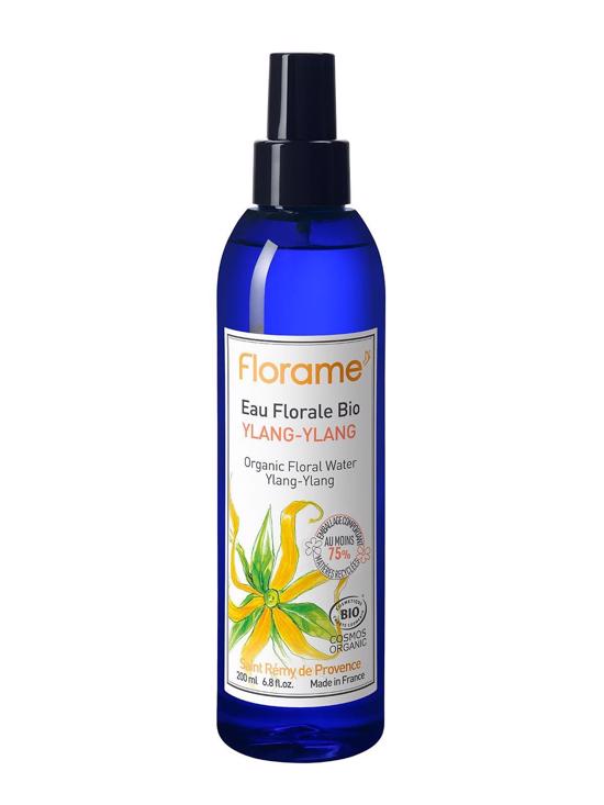 Erkek genel Ylang ylang Çiçek Suyu 200 ml