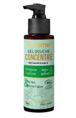 Erkek genel Yeşil Çay - Nane Yaprağı Duş Jeli 100 ml
