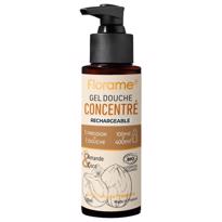 genel Badem - Hindistan Cevizi Duş Jeli 100 ml 