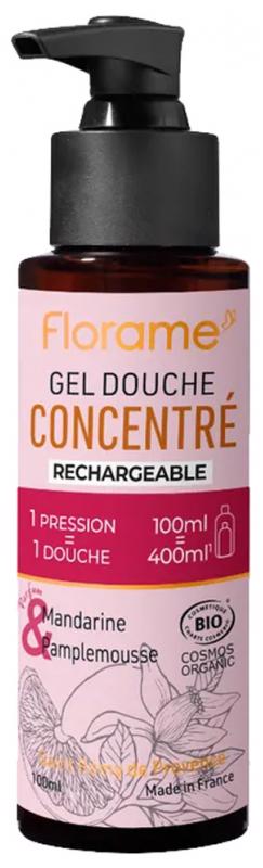 Erkek genel Mandalina - Greyfurt Duş Jeli 100 ml