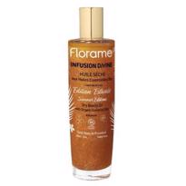  Simli İlahi Güzellik Yağı 100 ml 