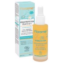 genel Işıltı Serumu (3-in-1 Radiance Protection Serum) 3 