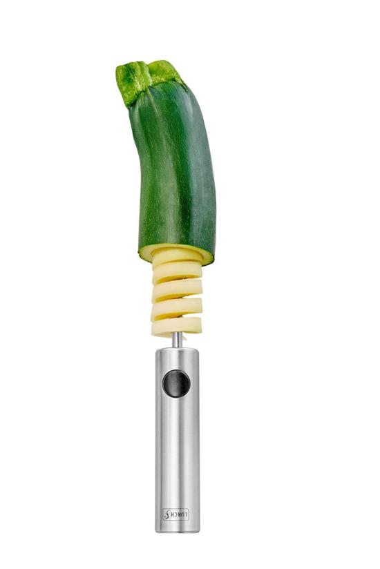 Erkek genel Twister Sebze/Meyve Oyacağı