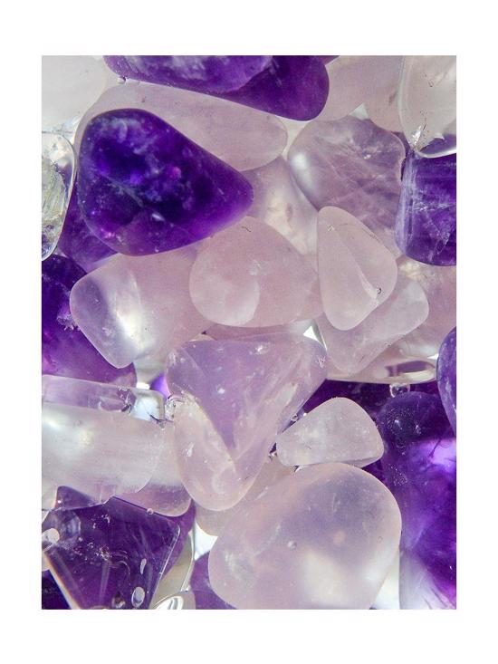 Erkek genel Vitajuwel Wellness Kristal Taş