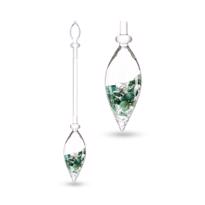 genel Kristal Taşlar Canlılık (Gemstone Vial Vitality) 