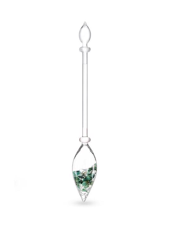 Erkek genel Kristal Taşlar Canlılık (Gemstone Vial Vitality)