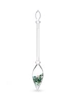 Erkek genel Kristal Taşlar Canlılık (Gemstone Vial Vitality)