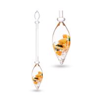 genel Kristal Taşlar Mutluluk (Gemstone Vial Happiness) 