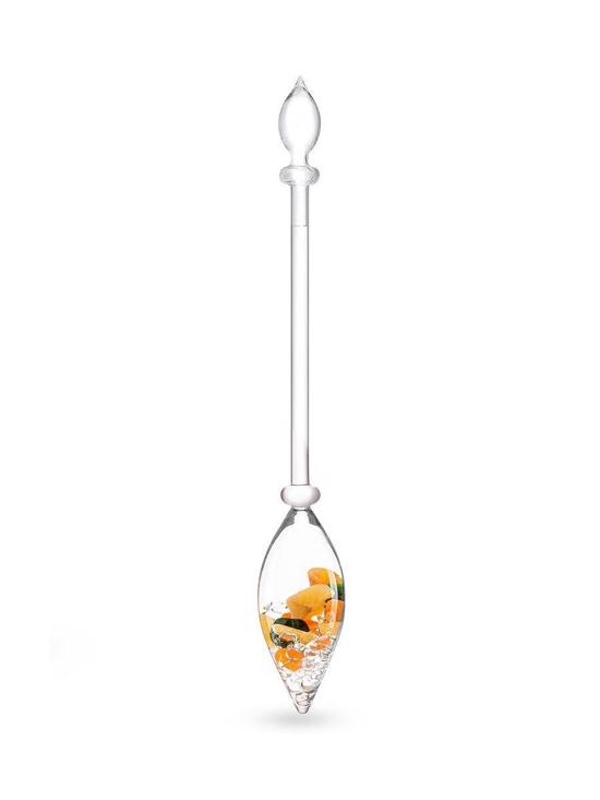Erkek genel Kristal Taşlar Mutluluk (Gemstone Vial Happiness)