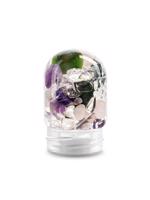 Erkek genel Sana Kristal Karaf- Beauty blossom Rose