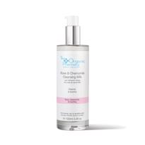  Rose & Chamomile Cleansing Milk 