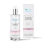 Erkek genel Rose & Chamomile Cleansing Milk