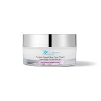  Double Rose Ultra Face Cream 