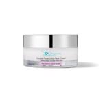 Erkek genel Double Rose Ultra Face Cream