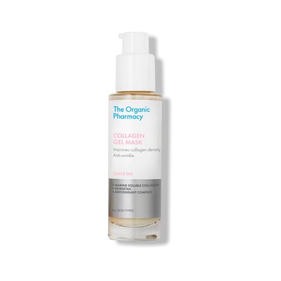 Erkek genel Collagen Boost Mask
