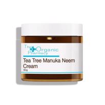  Tea Tree Manuka Neem Cream 