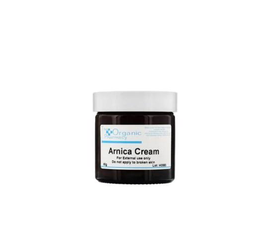 Erkek genel Arnica Cream
