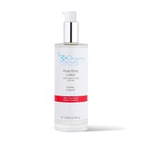  Rose Body Lotion 