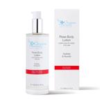 Erkek genel Rose Body Lotion