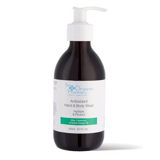 Erkek genel Antioxidant Hand & Body Wash