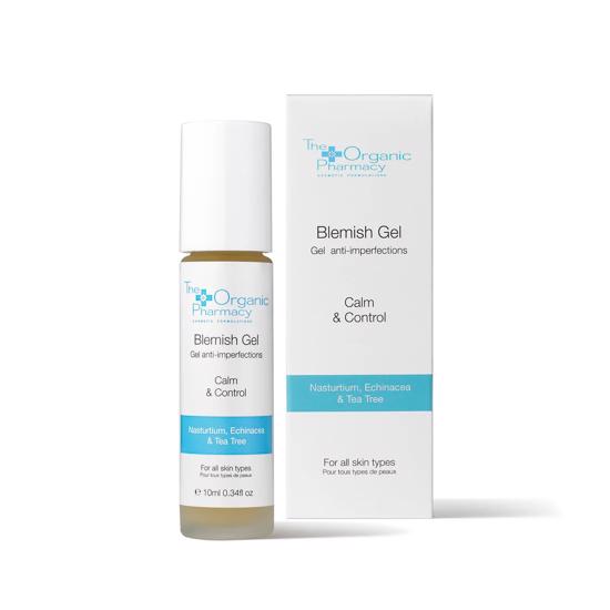 Erkek genel Blemish Gel