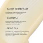 Erkek genel Carrot Butter Cleanser