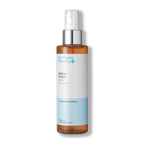 Erkek genel Herbal Toner