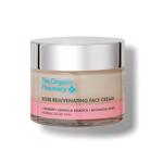 Erkek genel Rose Rejuvenating Face Cream