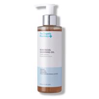  Rose Facial Cleansing Gel 