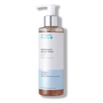  Peppermint Facial Wash 