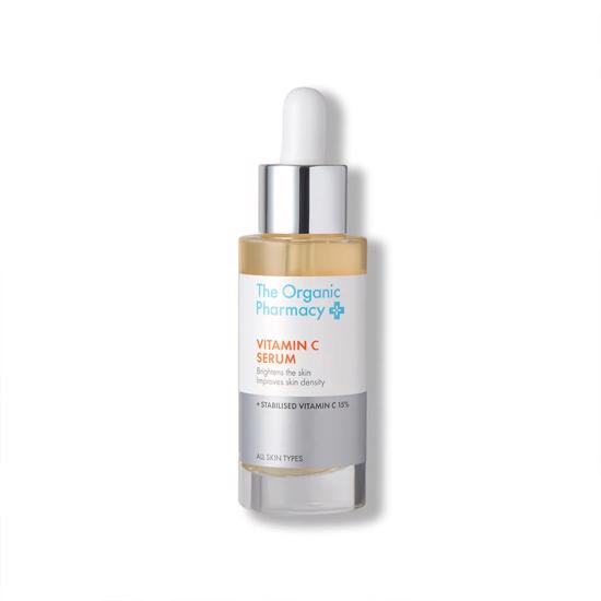 Erkek genel Stabilised Vitamin C Serum