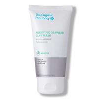  Purifying Seaweed Clay Mask 